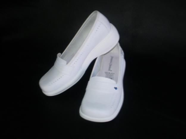 Zapatos enfermera Zapatos enfermera